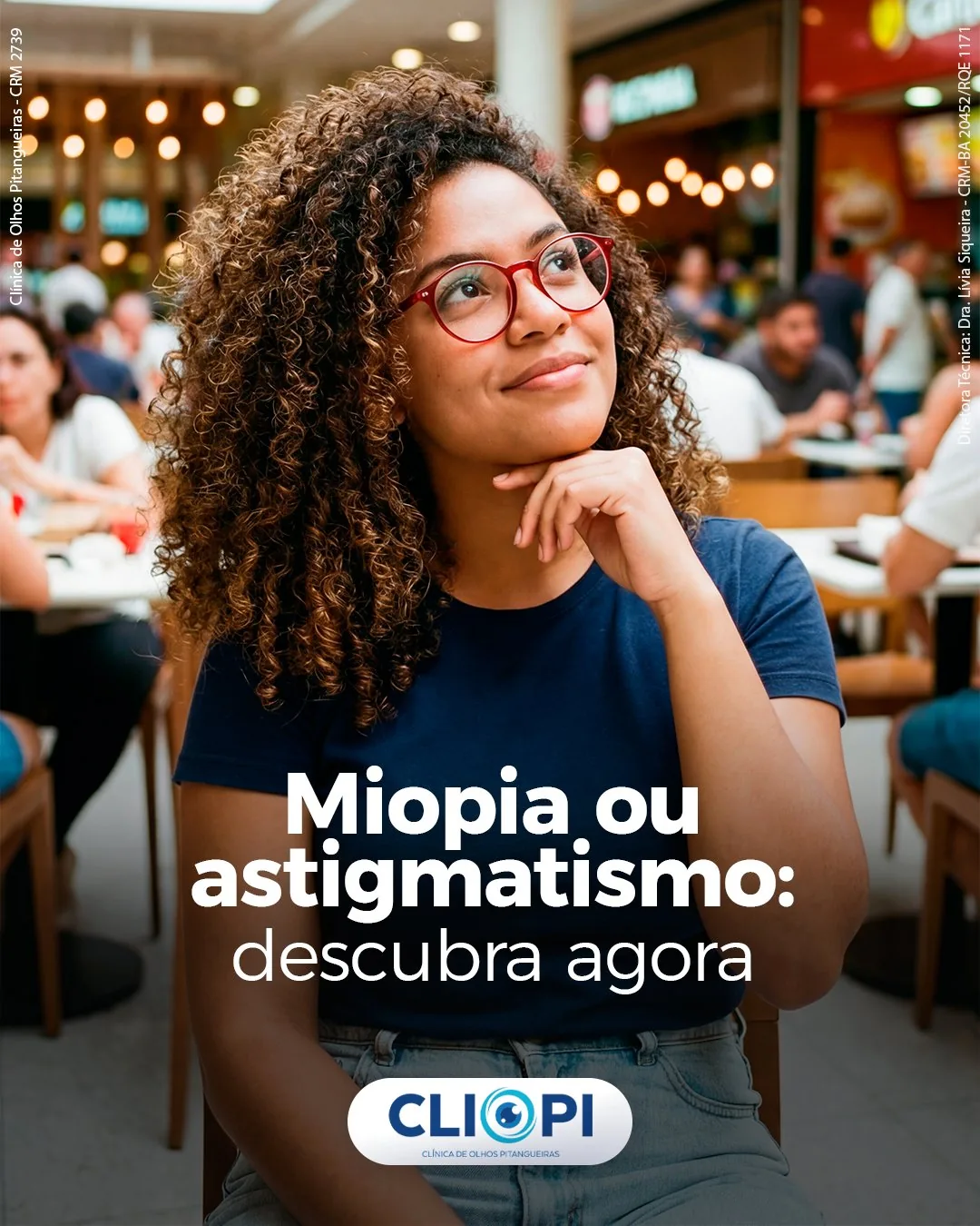 Social Media CLIOPI