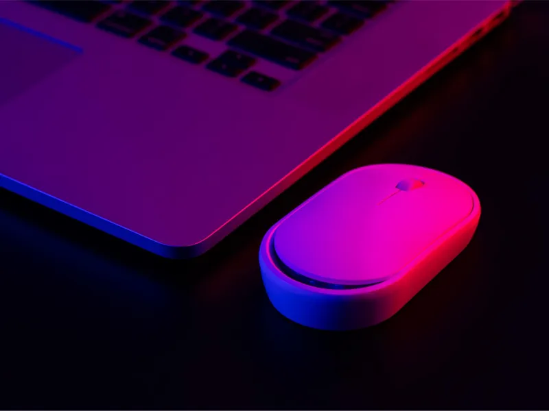 Serviços Agência Amorah: social media, sites e design gráfico